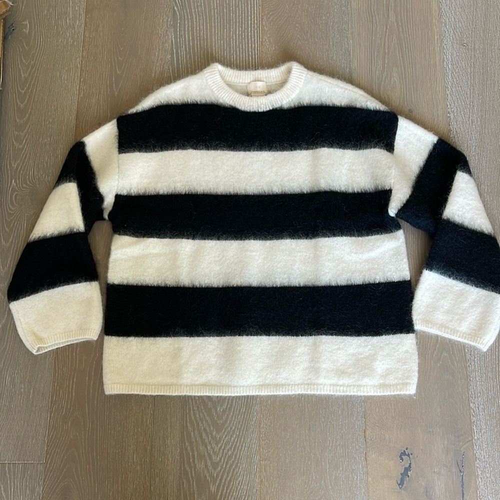 H&M Mohair Sweater - Picture 2 of 5